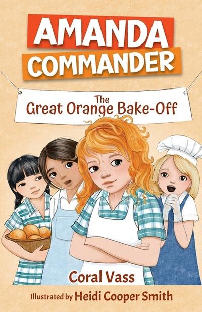 Amanda Commander