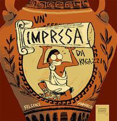 Falcone, F: Un’ impresa da ragazzi