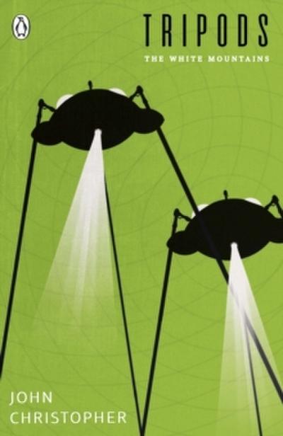 Tripods: The White Mountains