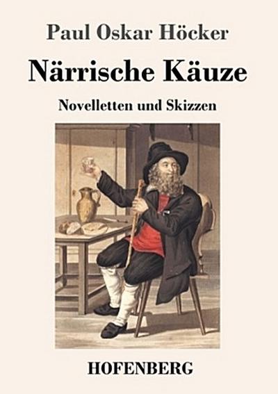 Närrische Käuze