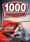 1000 Schraubertipps von Hans-Jörg Götzl | Taschenbuch