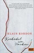 Krokodil im Nacken