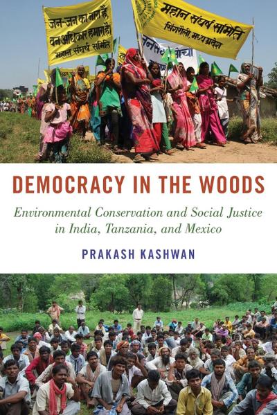 Democracy in the Woods