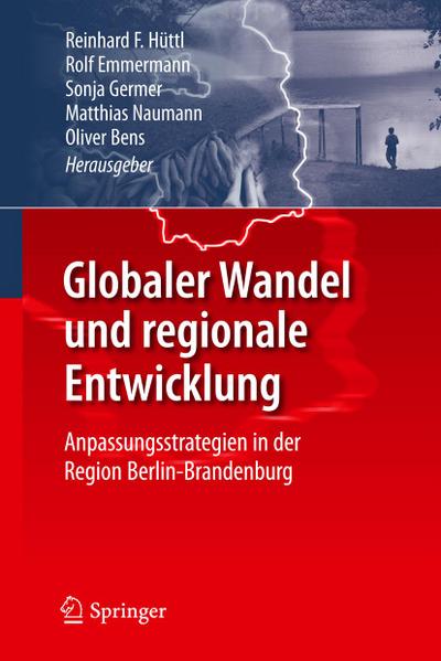 Globaler Wandel und regionale Entwicklung