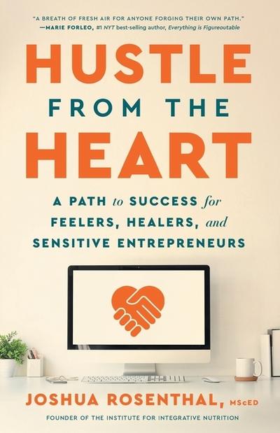 Hustle from the Heart
