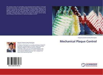 Mechanical Plaque Control