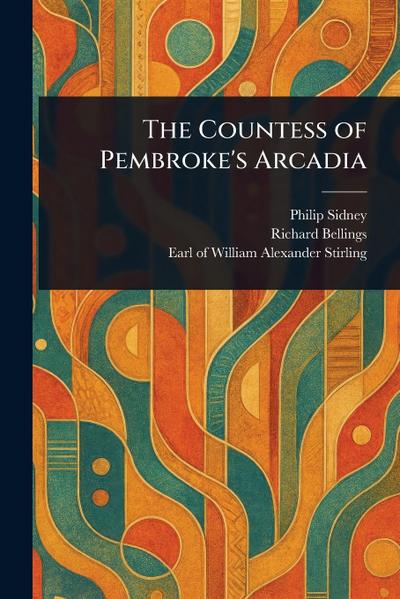 The Countess of Pembroke’s Arcadia