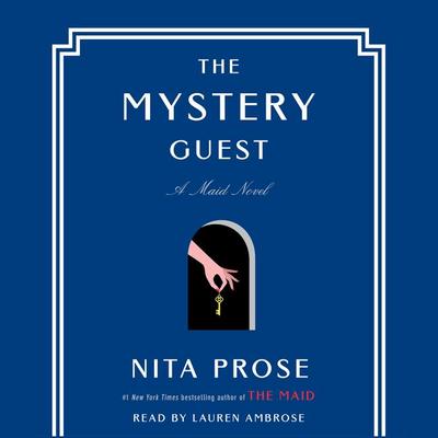 The Mystery Guest