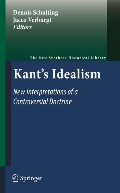 Kant’s Idealism