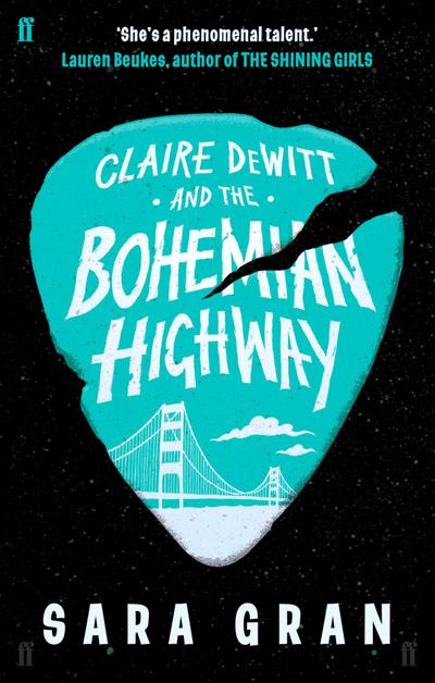 Claire DeWitt and the Bohemian Highway