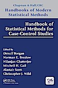 Handbook of Statistical Methods for Case-Control Studies