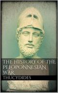 The History of the Peloponnesian War