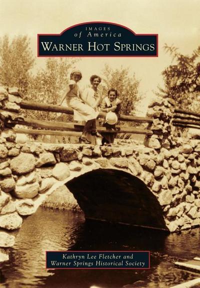 Warner Hot Springs