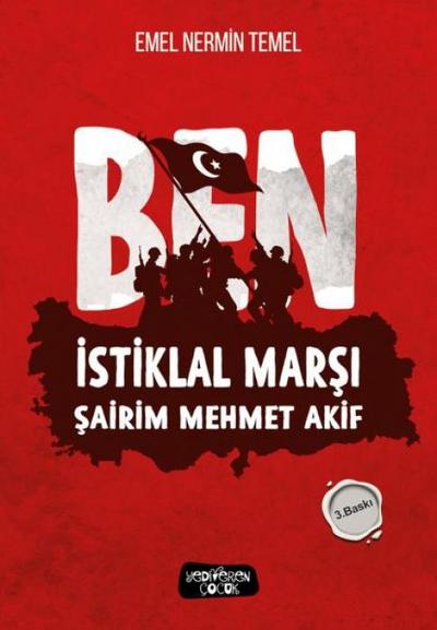 Ben Istiklal Marsi Sairim Mehmet Akif