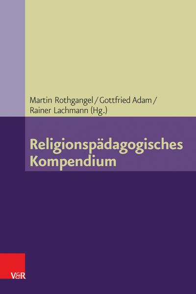 Religionspädagogisches Kompendium