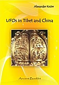 UFOs in Tibet and China - Alexander Knörr