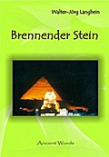 Brennender Stein - Walter-Jörg Langbein