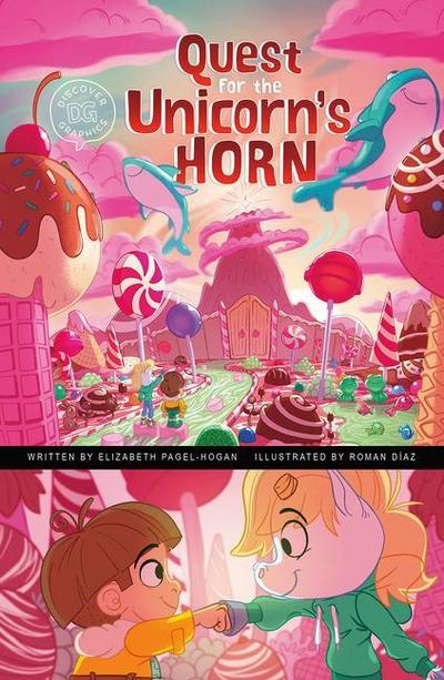 Quest for the Unicorn’s Horn