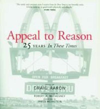 Appeal to Reason
