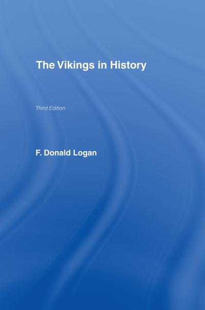 The Vikings in History