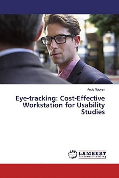 Eye-tracking: Cost-Effective Workstation for Usability Studies