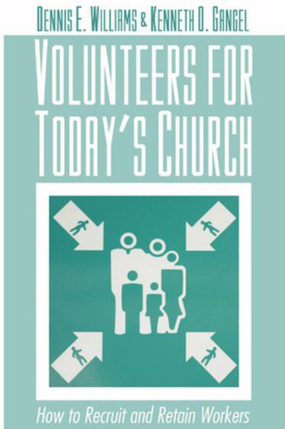Volunteers for Today’s Church