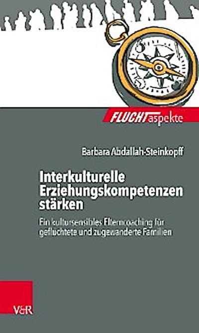 Interkulturelle Erziehungskompetenzen stärken