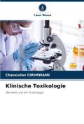 Klinische Toxikologie