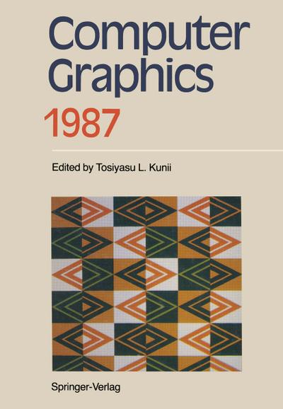 Computer Graphics 1987