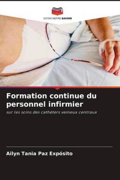 Formation continue du personnel infirmier