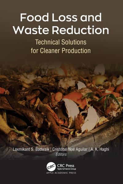 Food Loss and Waste Reduction