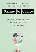 Online by Choice