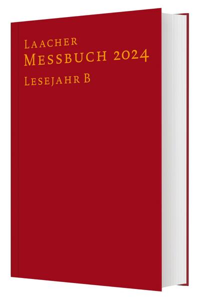 Laacher Messbuch 2024