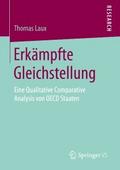 Erkämpfte Gleichstellung