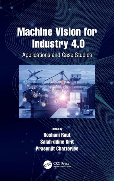 Machine Vision for Industry 4.0