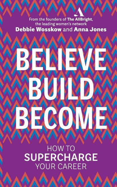 Believe. Build. Become.