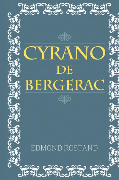 Cyrano De Bergerac