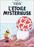 Les Aventures de Tintin 10: L' etoile mysterieuse (Französische Originalausgabe)