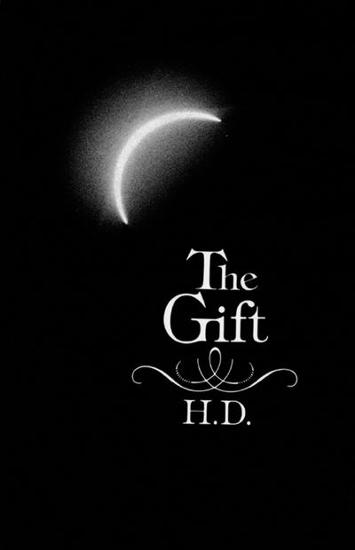 The Gift: Novel