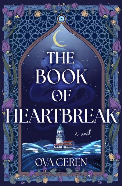 The Book of Heartbreak