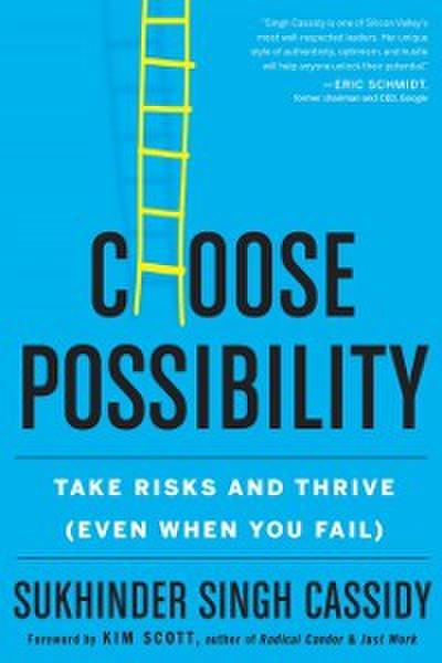 Choose Possibility