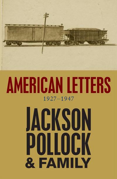 American Letters, 1927-1947