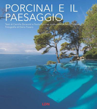 Porcinai e il paesaggio
