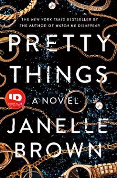 Pretty Things