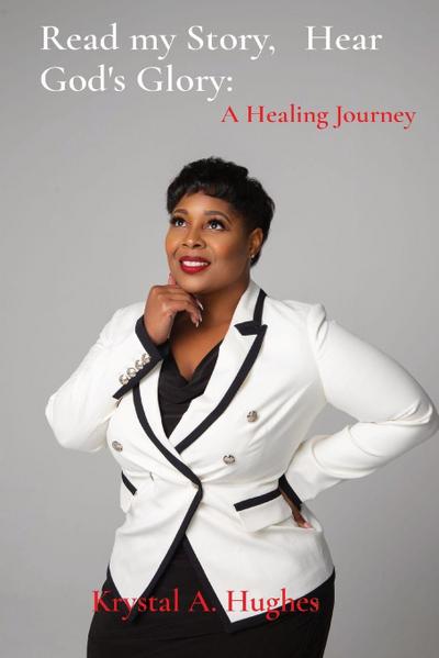 Read my Story,   Hear God’s Glory