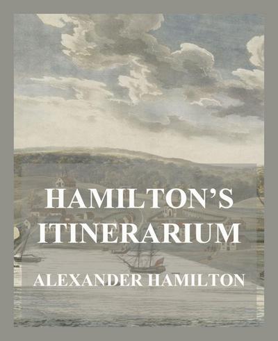 Hamilton’s Itinerarium