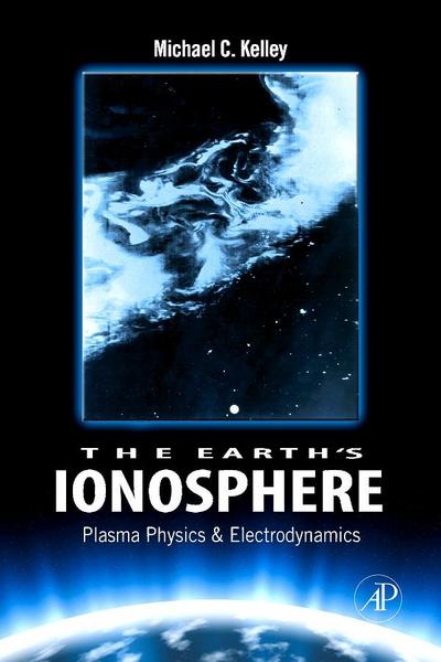 The Earth’s Ionosphere