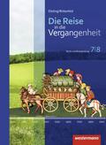 Die Reise in die Vergangenheit - Ausgabe 2017 für 