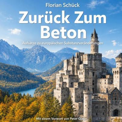 Zurück Zum Beton
