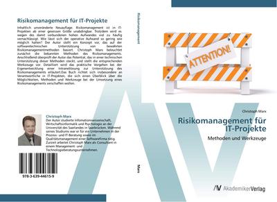 Risikomanagement für  IT-Projekte